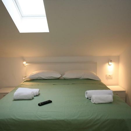 Apartment Beljan Trogir Exteriér fotografie