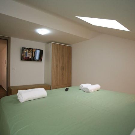 Apartment Beljan Trogir Exteriér fotografie