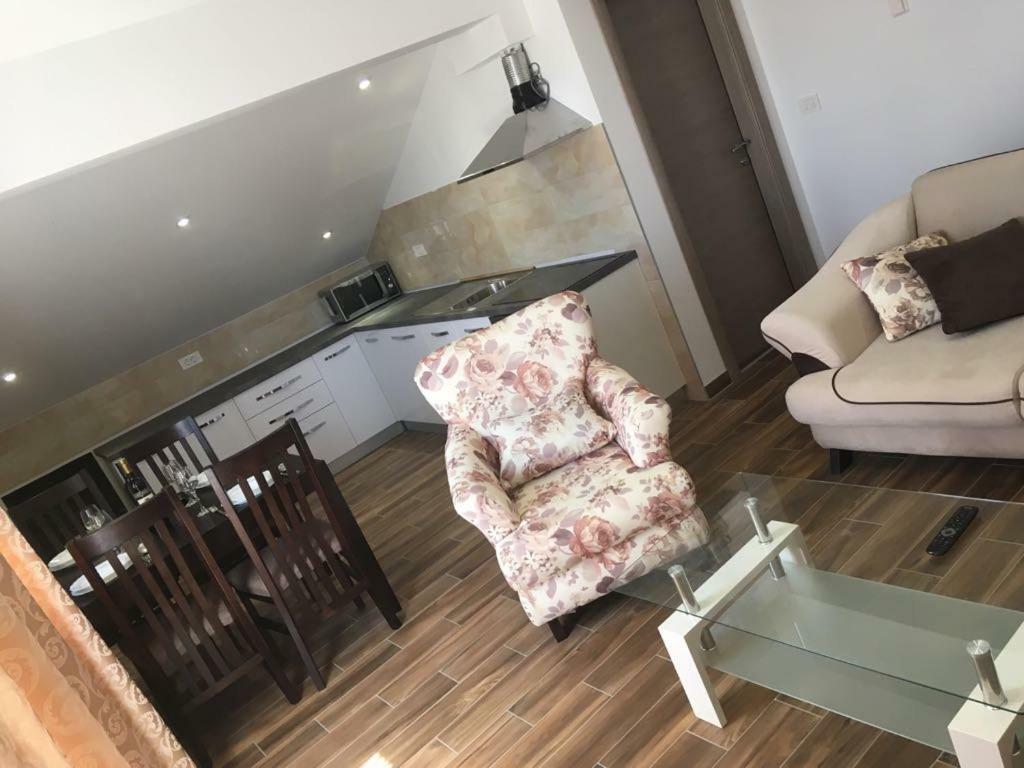 Apartment Beljan Trogir Exteriér fotografie
